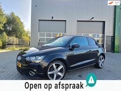 Audi A1 - 1.6 TDI Ambition Pro Line Business