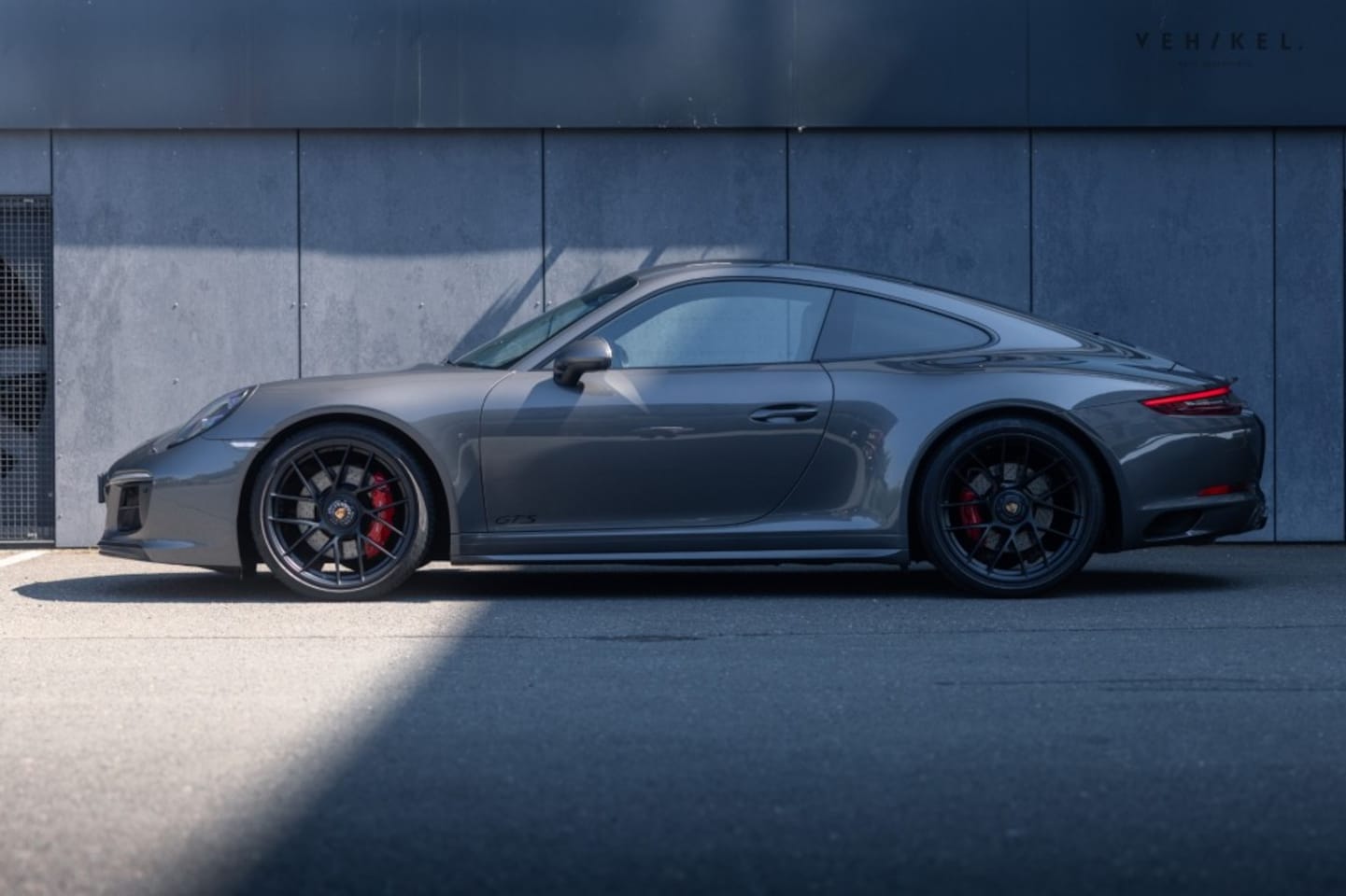 Porsche 911 - 991.2 - 3.0 CARRERA 4 GTS - NL geleverd - zeer royaal uitgerust - AutoWereld.nl