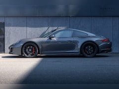 Porsche 911 - 991.2 - 3.0 CARRERA 4 GTS - NL geleverd