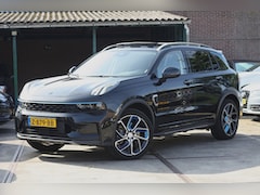 Lynk & Co 01 - 1.5 Plug-in Hybrid / 360 Camera / Pano / Carplay