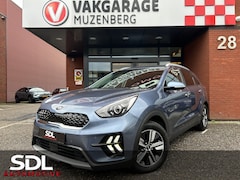 Kia Niro - 1.6 GDi Hybrid DynamicPlusLine // LED // NAVI + CARPLAY // ADAPTIVE CRUISE // KEYLESS // J