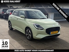Suzuki Swift - 1.2 Style Hybrid Automaat | Inklapbare spiegels | Clima |