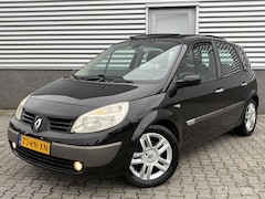 Renault Scénic - 2.0-16V Authentique Panoramadak, cruise, airco
