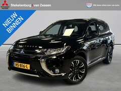 Mitsubishi Outlander - 2.0 PHEV instyle+ Trekhaak