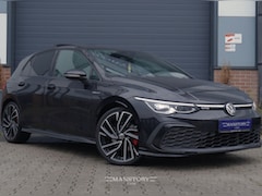 Volkswagen Golf - 8 GTD