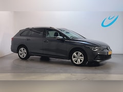 Volkswagen Golf Variant - 1.5 TSI Life Business Alcantara LED Stoelverwarming Sfeerverlichting Adaptive Cruise