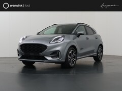 Ford Puma - 1.0 EcoBoost Hybrid ST-Line X 155pk Automaat | Adaptieve Cruise Control | B&O Audio | Elek