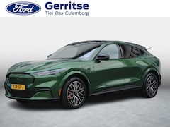 Ford Mustang Mach-E - Extended Premium RWD 88 kWh Panoramadak | Technology Pack +