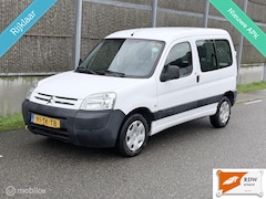 Citroën Berlingo - combi 1.4i Cinqspace NAP/NWE KOPPAKKING/NWE APK