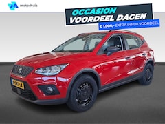 SEAT Arona - 1.0 TSI 95pk Reference | Android auto | Apple Carplay