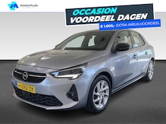 Opel Corsa - 1.2 Turbo 100pk GS Line