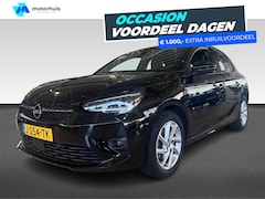 Opel Corsa - 1.2 GS Line Opel| 100% dealeronderhouden | Achterlichten LED | Achterruitwisser