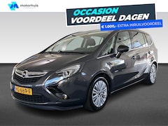 Opel Zafira Tourer - 1.4 Business+ 7p