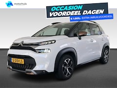 Citroën C3 Aircross - 1.2 PureTech C-Series