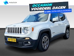 Jeep Renegade - 1.4 MultiAir Limited