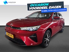 MG MG5 Electric - | Apple Carplay/Android Auto|telefoonintegratie premium | Cruise control adaptief | DAB on