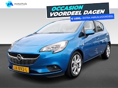 Opel Corsa - 1.2 Edition Easytronic LM velgen | Airco