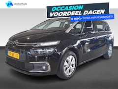 Citroën Grand C4 Picasso - 1.6 e-THP Business