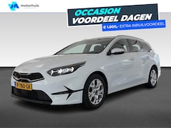 Kia Cee'd Sportswagon - Ceed 1.0 T-GDi MHEV DynamicPlusLine