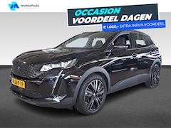 Peugeot 3008 - 1.6 Hybride 225 GT 3008 1.6 Hybride 225 GT