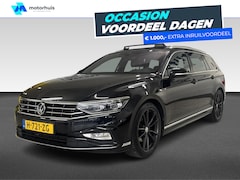 Volkswagen Passat Variant - 1.5 TSI Elegance Business R