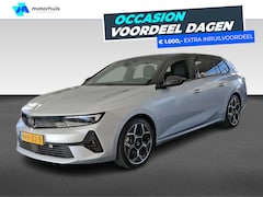 Opel Astra Sports Tourer - 1.2 Turbo Hybrid GS