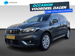 Suzuki S-Cross - 1.0 Boosterjet Exclusive CAMERA/ NAVI/ STOELVERWARMING