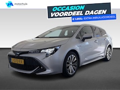 Toyota Corolla Touring Sports - 1.8 Hybrid Business Plus CAMERA/TREKHAAK/PHEV