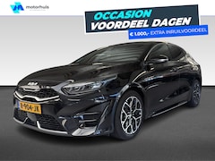 Kia Pro cee'd - ProCeed 1.5 T-GDi GT-Line Nav. | Parkpilot | ECC | Achteruitrijcamera | Apple Carplay/Andr