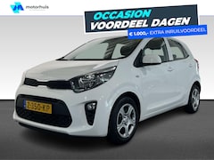 Kia Picanto - 1.2 Dpi Comfortline AIRCO | DAB | Isofix