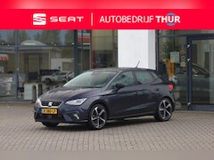 SEAT Ibiza - 1.0 EcoTSI FR Plus 95PK / 70kW, NL auto, 1e eigenaar, nieuw door ons geleverd en onderhoud