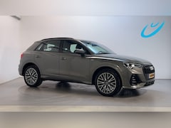 Audi Q3 - 35 TFSI S Edition Led Leder-Stof Virtual Cockpit DAB+ Navigatie