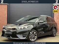 Kia Cee'd Sportswagon - Business Line 1.6 GDi PHEV DCT Plug-in, Navigatie, Camera, LED