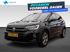 Volkswagen Taigo - 1.0 TSI 110pk DSG-7 R-Line Business+