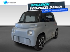 Citroën Ami - Brommobiel . | 2 openslaande deuren | ELECTRIC | LED achterlichten