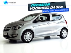 Opel Karl - 1.0 ecoFLEX Edition BLUETOOTH CRUISE AIRCO