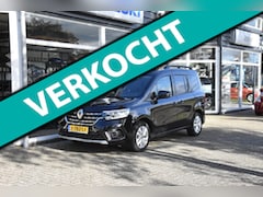 Renault Kangoo Family - 1.3 TCe - - Rijklaar- 1 Jaar Garantie