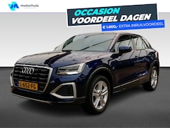 Audi Q2 - 35 TFSI Business Edition