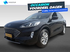 Ford Kuga - 2.5 PHEV Titanium | Achteruitrijcamera | Apple Carplay/Android Auto|telefoonintegratie pre