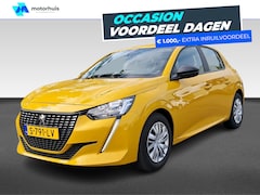 Peugeot 208 - 1.2 PureTech Active