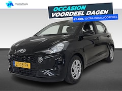 Hyundai i10 - 1.0 Comfort