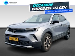 Opel Mokka - 1.2 Turbo Business Elegance
