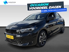 Opel Corsa - 1.2 Turbo Hybrid GS | Achteruitrijcamera | Airco | Apple Carplay/Android Auto|telefooninte