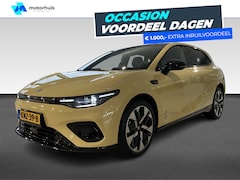 Leapmotor B05 - ProMax Design 67.1 kWh B05 ProMax Design 67.1 kWh