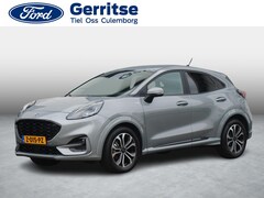 Ford Puma - 1.0 EcoBoost Hybrid ST-Line 125pk Automaat | Voorruitverwarming | All-Seasonbanden