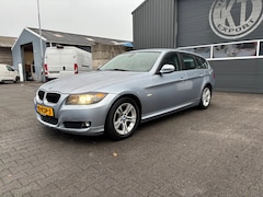 BMW 3-serie Touring - 3.18 Xenon Navi Airco AHK
