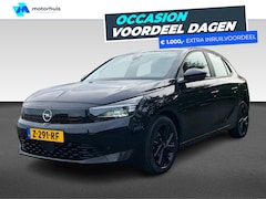Opel Corsa - 1.2 Edition