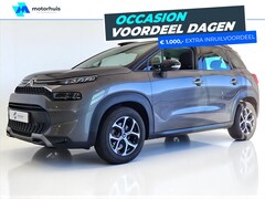 Citroën C3 Aircross - 1.2 Turbo 110pk Shine CAMERA NAVI APPLE CARPLAY
