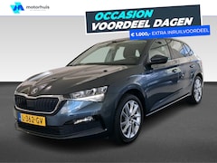 Skoda Scala - 1.0 TSI Style