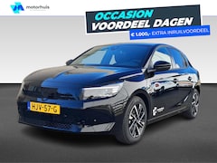Opel Corsa - 1.2 75pk GS Apple Carplay Android Auto Voordeel € 4.600, 00